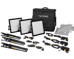 Tecpro TPSC3