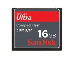 SanDisk Ultra II 16GB