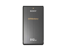 Sony SR-MC512
