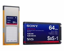 Sony SBS-64G1A 