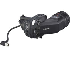 Sony HDVF-C30WR