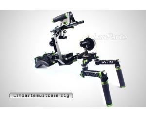 LanParte Special Combo Rig Kit