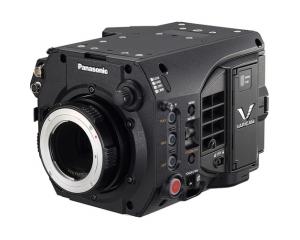 Panasonic Varicam LT35 4K Camera Module
