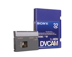 Sony PDVM-32N/3
