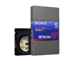 Sony BCT5MA 