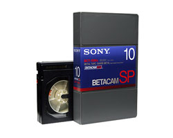 Sony BCT10MA