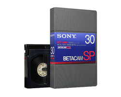 Sony BCT30MA