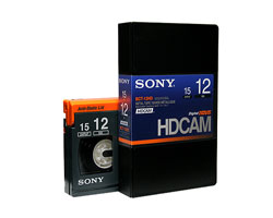 Sony BCT12HD