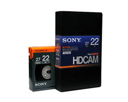 Sony BCT22HD2
