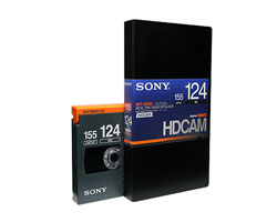 Sony BCT124HDL