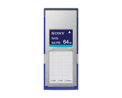 Sony SBP-64A