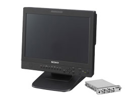 Sony LMD-1530W/SDI