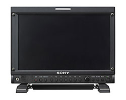 Sony LMD-940W
