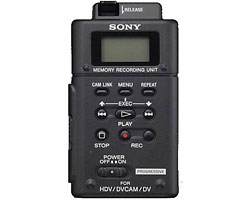 Sony HVR-MRC1K