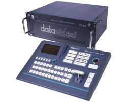 Data Video SE-900