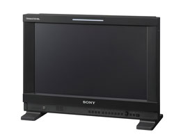 Sony PVM-1741