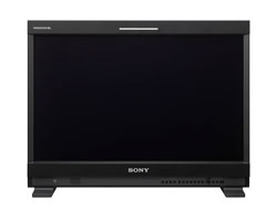 Sony PVM-2541
