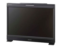 Sony BVM-E250