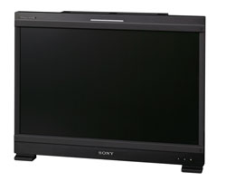 Sony BVM-E170