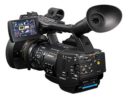 ENG kamera sa svom pratećom opremom PMW-EX1R
